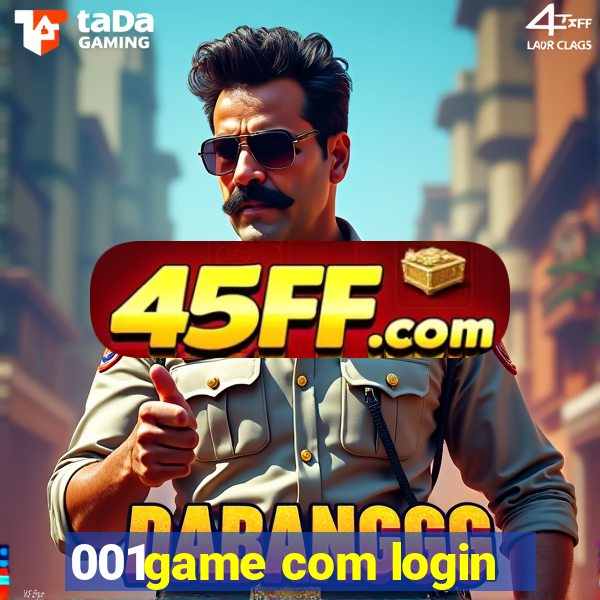 001game com login